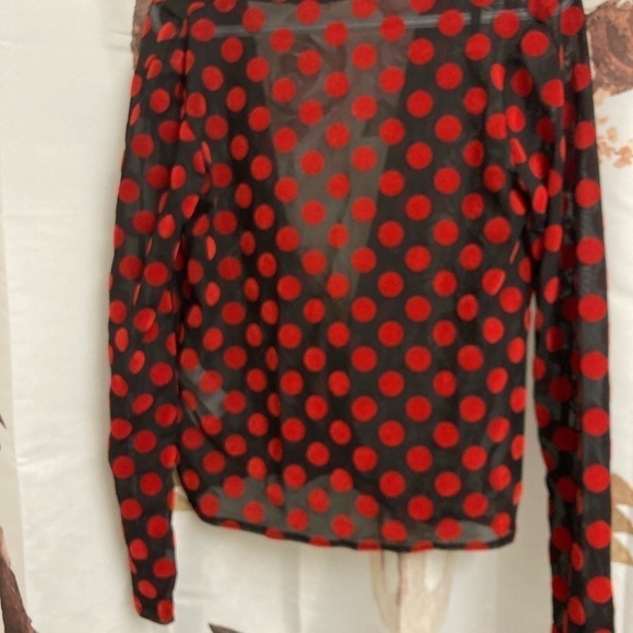 Medium Zara top​​​​​​​​​​​ - Picture 3 of 6